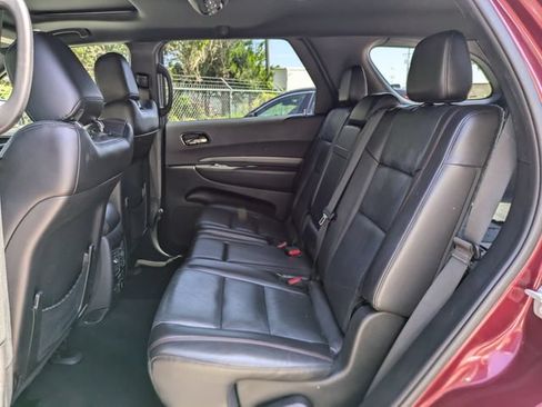Used 2023 Dodge Durango GT RWD image 18