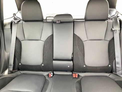 New 2026 Subaru Forester Touring AWD/4WD image 11