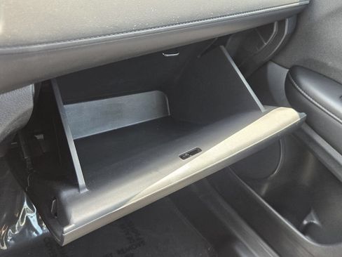 Certified 2021 Honda HR-V Sport image 20