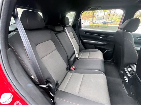 Certified 2023 Honda CR-V Sport image 52