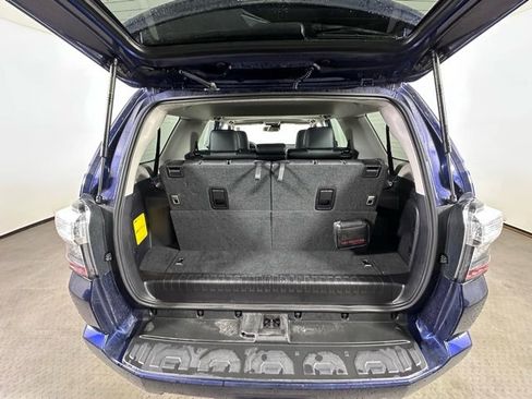 Used 2023 Toyota 4Runner SR5 Premium w/ Moonroof Package image 14