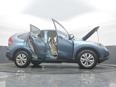 Used 2014 Honda CR-V EX image 59