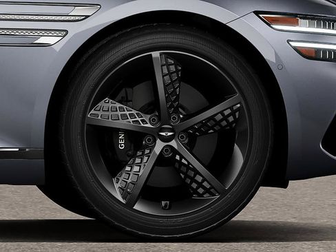 New 2026 Genesis G80 3.5T Sport Prestige AWD/4WD image 8