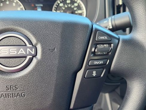 New 2026 Nissan Frontier S AWD/4WD image 11