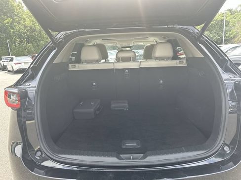 Certified 2023 MAZDA CX-5 AWD 2.5 S image 27