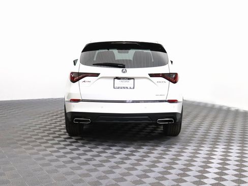 Used 2022 Acura MDX A-Spec image 8