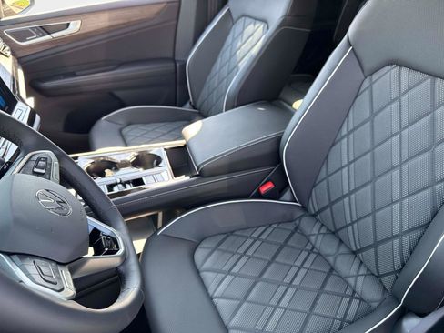 New 2026 Volkswagen Atlas SEL Premium R-Line image 22