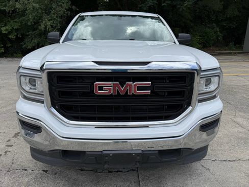 Used 2018 GMC Sierra 1500 2WD Crew Cab image 6