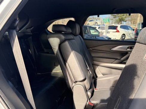Used 2019 MAZDA CX-9 Grand Touring image 9