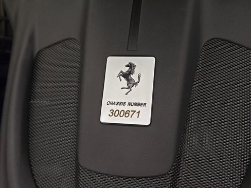 Used 2024 Ferrari Roma image 28