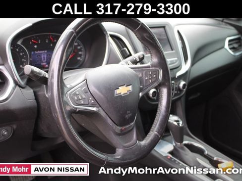 Used 2020 Chevrolet Equinox LT FWD image 17