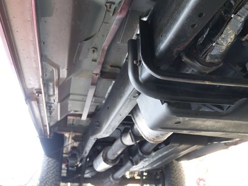 Used 1996 Ford F250 4x4 SuperCab image 24