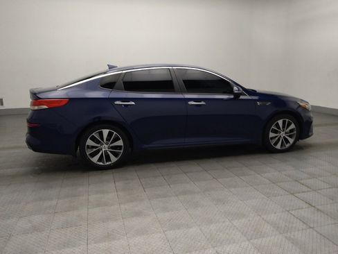 Used 2019 Kia Optima S image 10