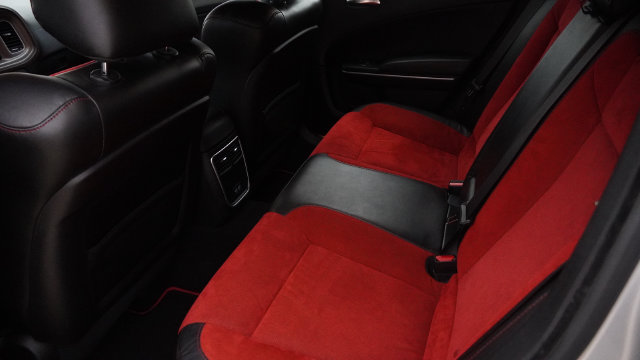 Used 2023 Dodge Charger Scat Pack w/ Plus Group RWD image 13