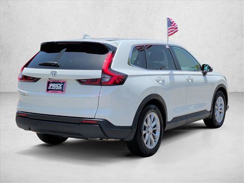 Used 2024 Honda CR-V EX image 5