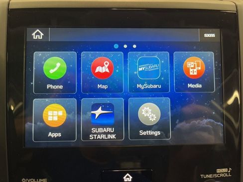 Certified 2024 Subaru Forester Limited image 20