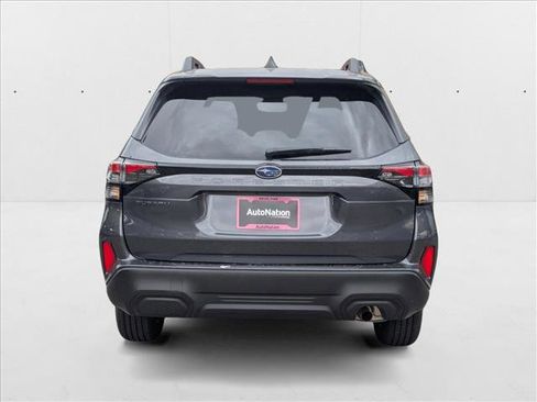 New 2025 Subaru Forester Premium w/ Convenience Package #1 image 8