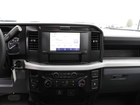 New 2026 Ford F450 XL AWD/4WD image 22