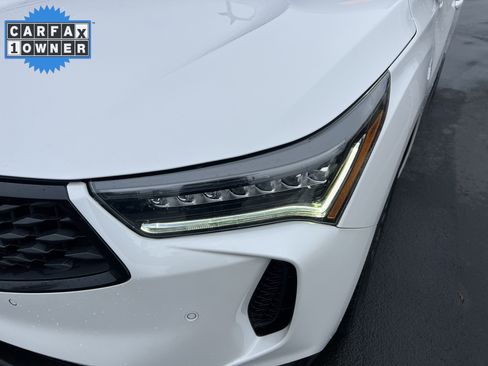 Used 2022 Acura RDX A-Spec image 6