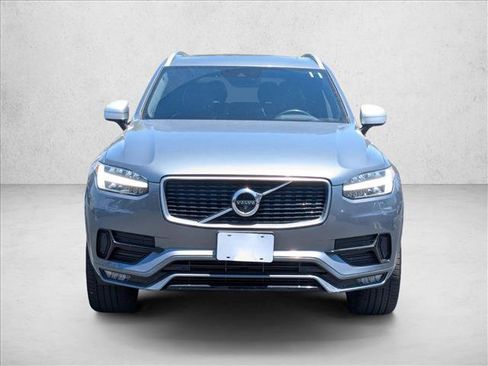 Used 2018 Volvo XC90 T5 R-Design w/ Convenience Package AWD/4WD image 2