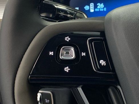 New 2025 Lincoln Corsair AWD w/ Equipment Group 101A image 19