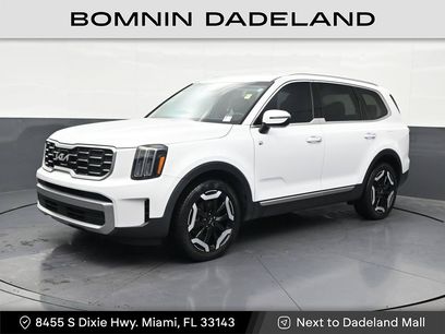 Used 2023 Kia Telluride S