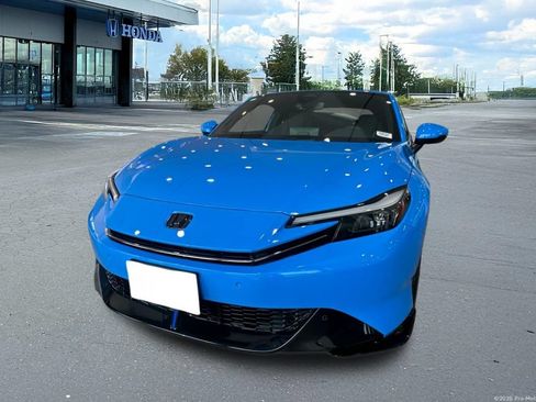 New 2026 Honda Prelude image 16