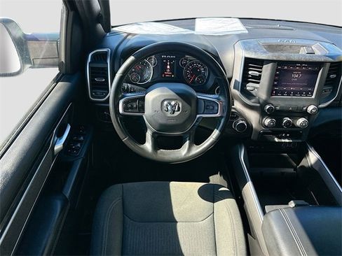 Used 2019 RAM 1500 Big Horn image 20