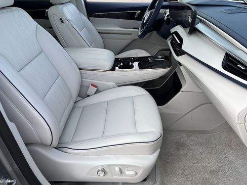 New 2026 Buick Enclave Avenir w/ Super Cruise Package image 29