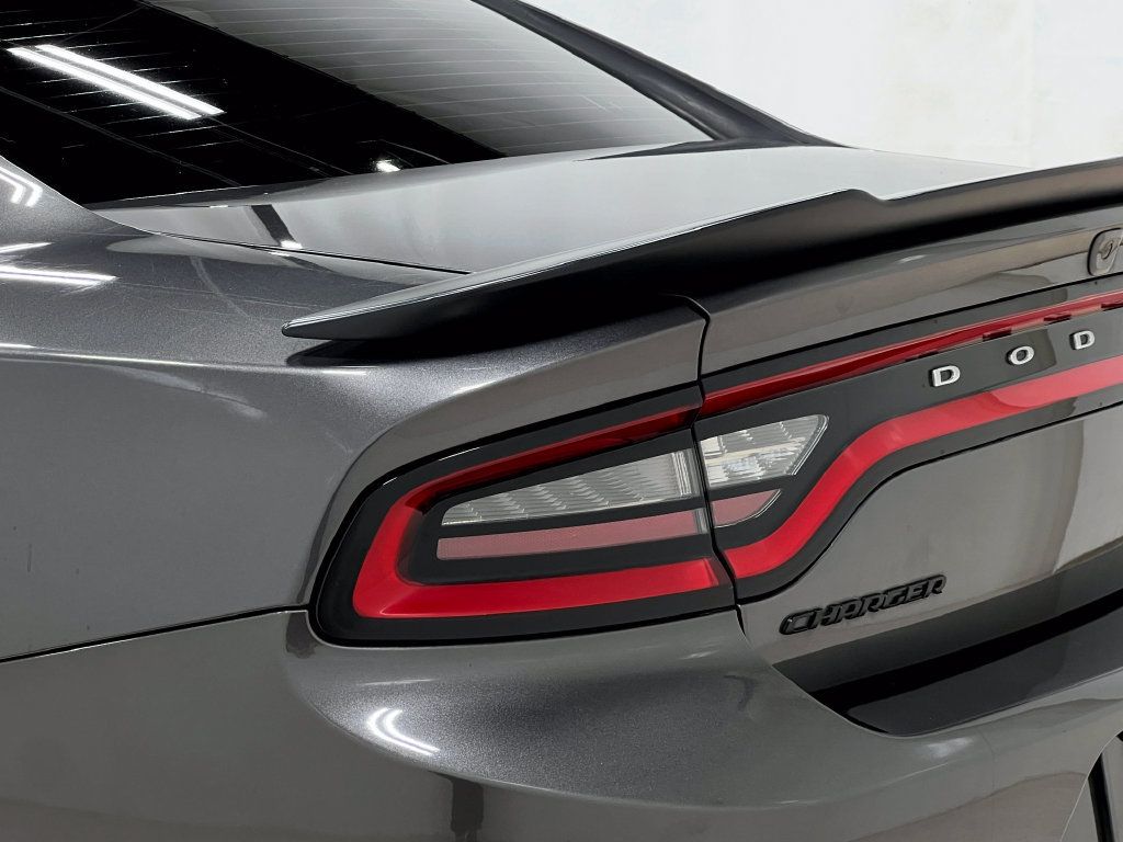 Used 2023 Dodge Charger Scat Pack RWD image 34