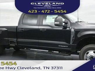 Used 2025 Ford F350 XL w/ XL Driver Assist Package video 1