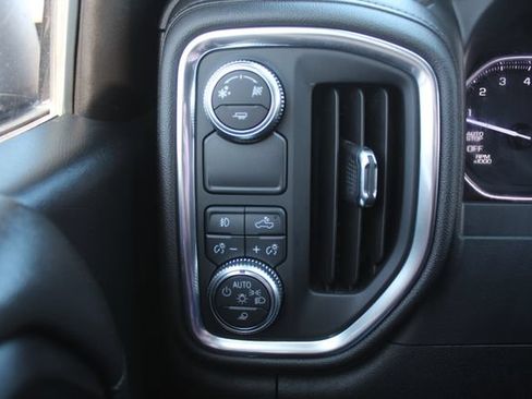 Used 2019 GMC Sierra 1500 SLT RWD image 26