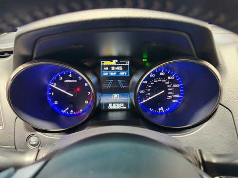 Used 2019 Subaru Outback 2.5i Premium image 29