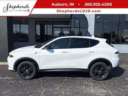 Used 2023 Dodge Hornet GT Plus w/ GT Blacktop Package