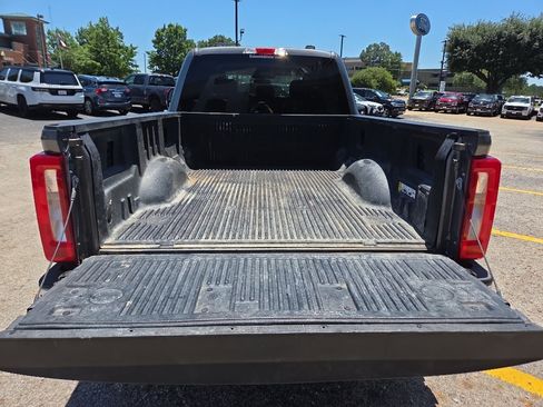 Used 2025 Ford F250 XLT w/ FX4 Off-Road Package AWD/4WD image 20