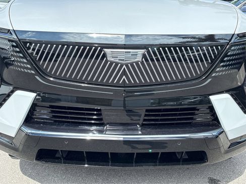 New 2026 Cadillac Escalade IQ Sport 1 AWD/4WD image 15