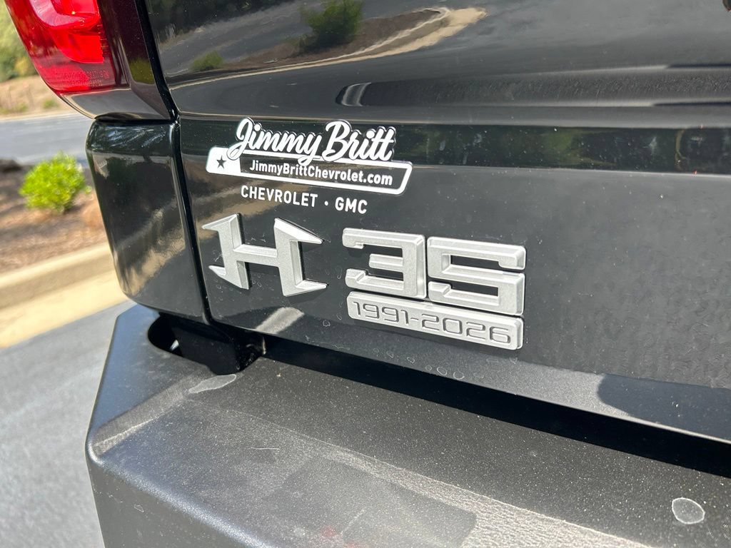 New 2026 GMC Sierra 1500 AT4 w/ Technology Package AWD/4WD image 36