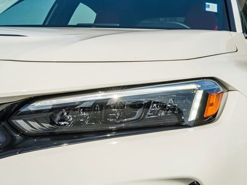 Used 2024 Honda Civic Type R image 13