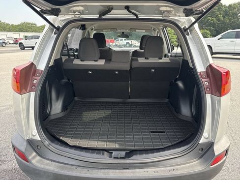 Used 2015 Toyota RAV4 LE FWD image 22