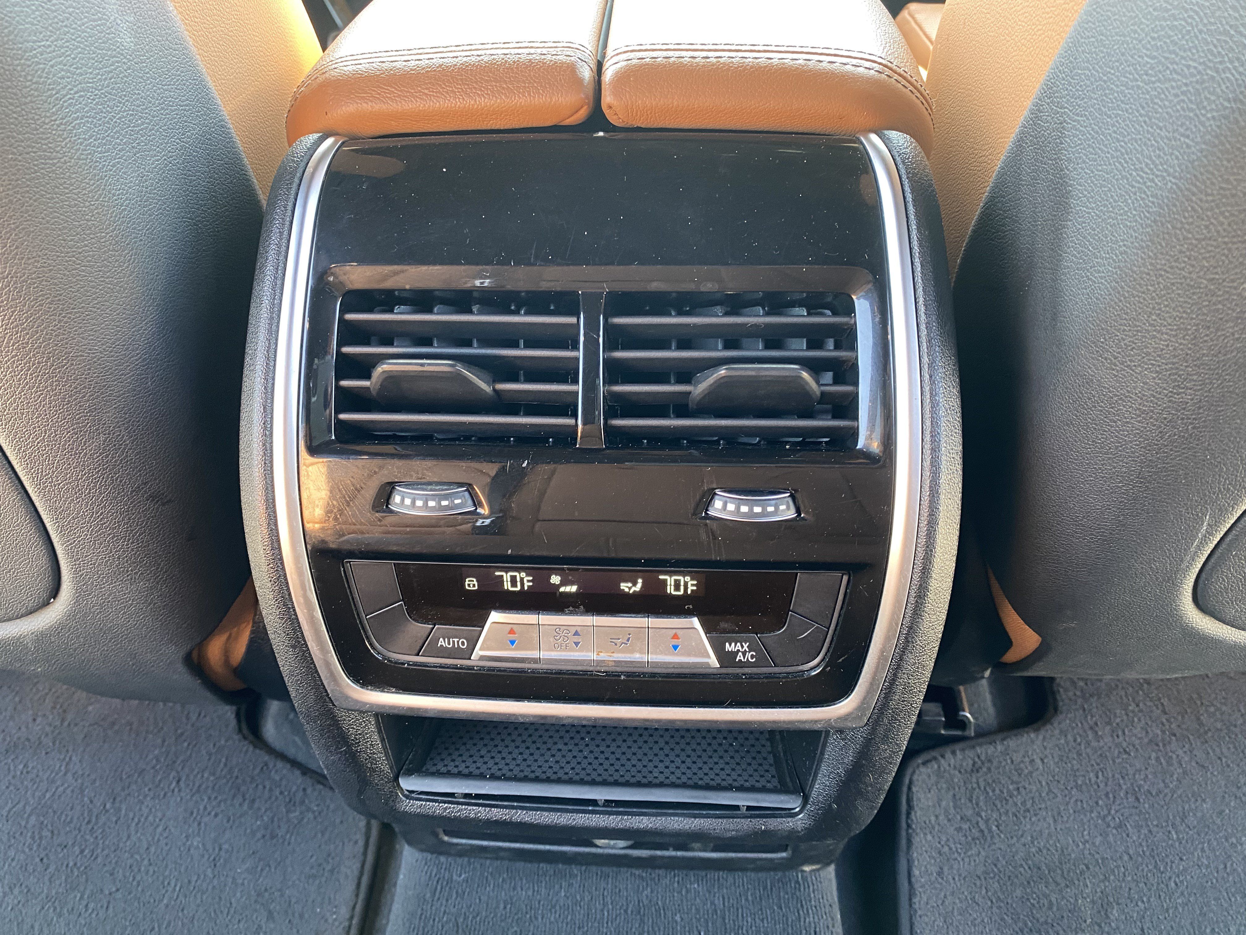 Used 2020 BMW X5 sDrive40i w/ M Sport Package RWD image 26