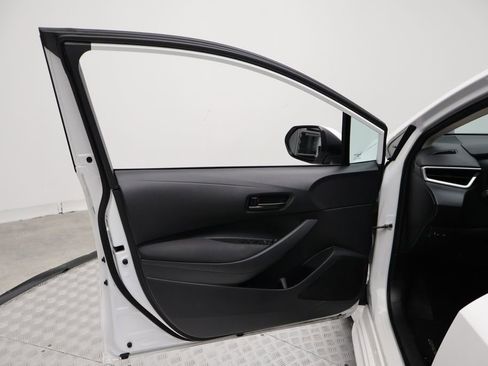 Certified 2024 Toyota Corolla LE image 16