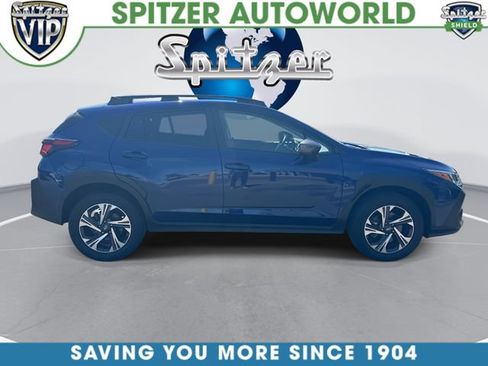 Used 2024 Subaru Crosstrek 2.0i Premium AWD/4WD image 10