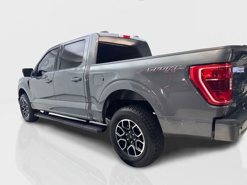 Used 2023 Ford F150 XLT w/ Equipment Group 302A High AWD/4WD image 14