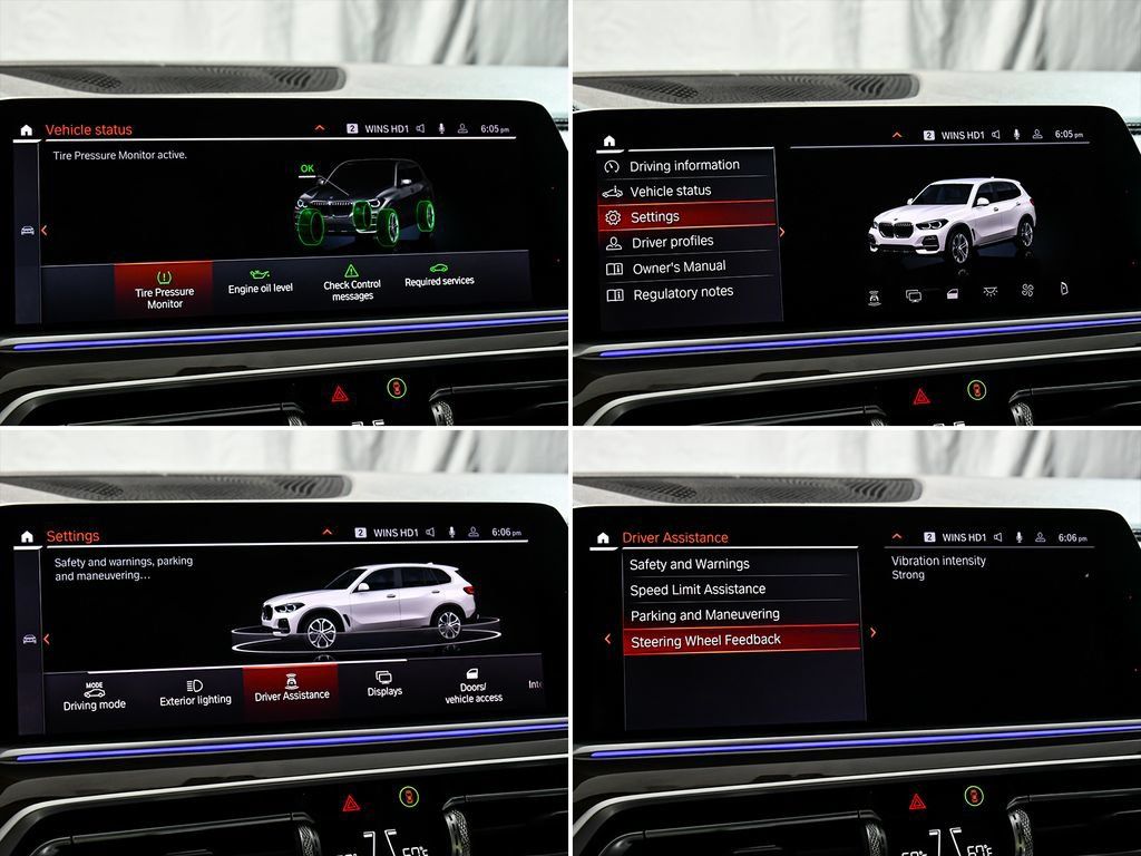 Used 2020 BMW X5 xDrive40i AWD/4WD image 23