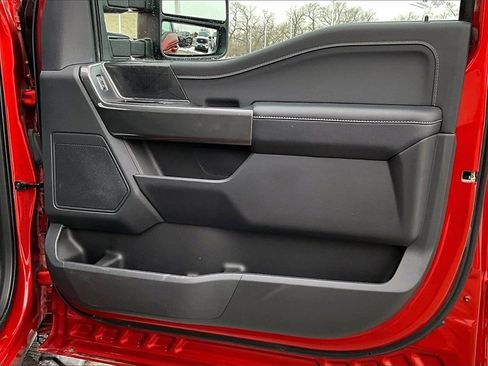 Certified 2023 Ford F150 XLT w/ Equipment Group 302A High image 22