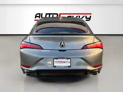 Used 2025 Acura Integra A-Spec FWD image 6