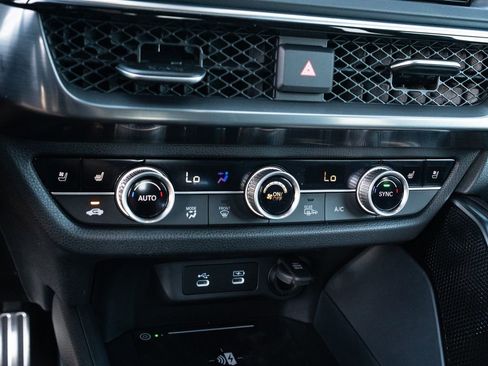 New 2026 Acura ADX A-Spec AWD/4WD image 38