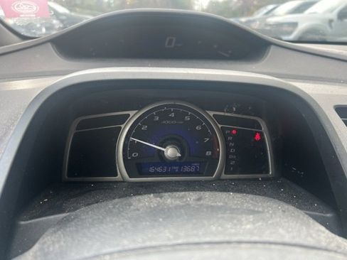 Used 2008 Honda Civic LX image 10