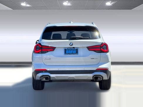 Used 2023 BMW X3 xDrive30i w/ Premium Package AWD/4WD image 10