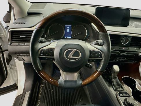 Used 2018 Lexus RX 350 AWD w/ Premium Package image 18